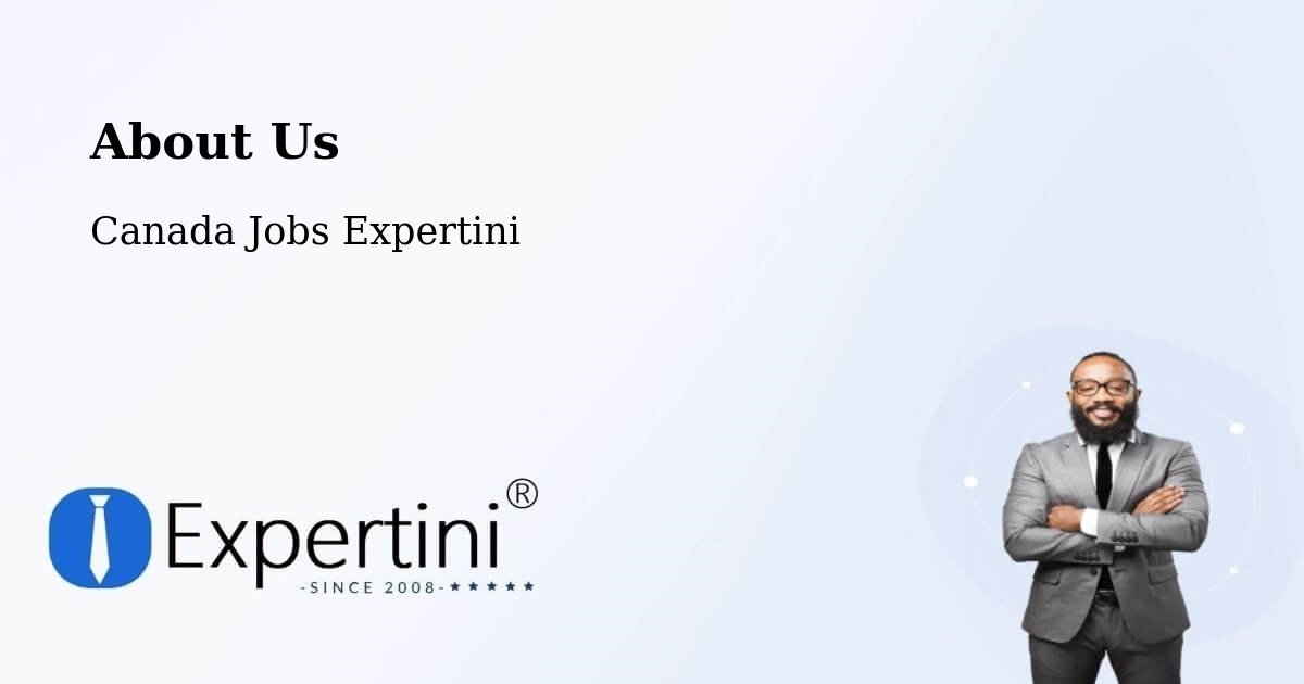 About Expertini Recruitment Platform  – Acton Vale - Acton Vale, Canada Jobs Expertini