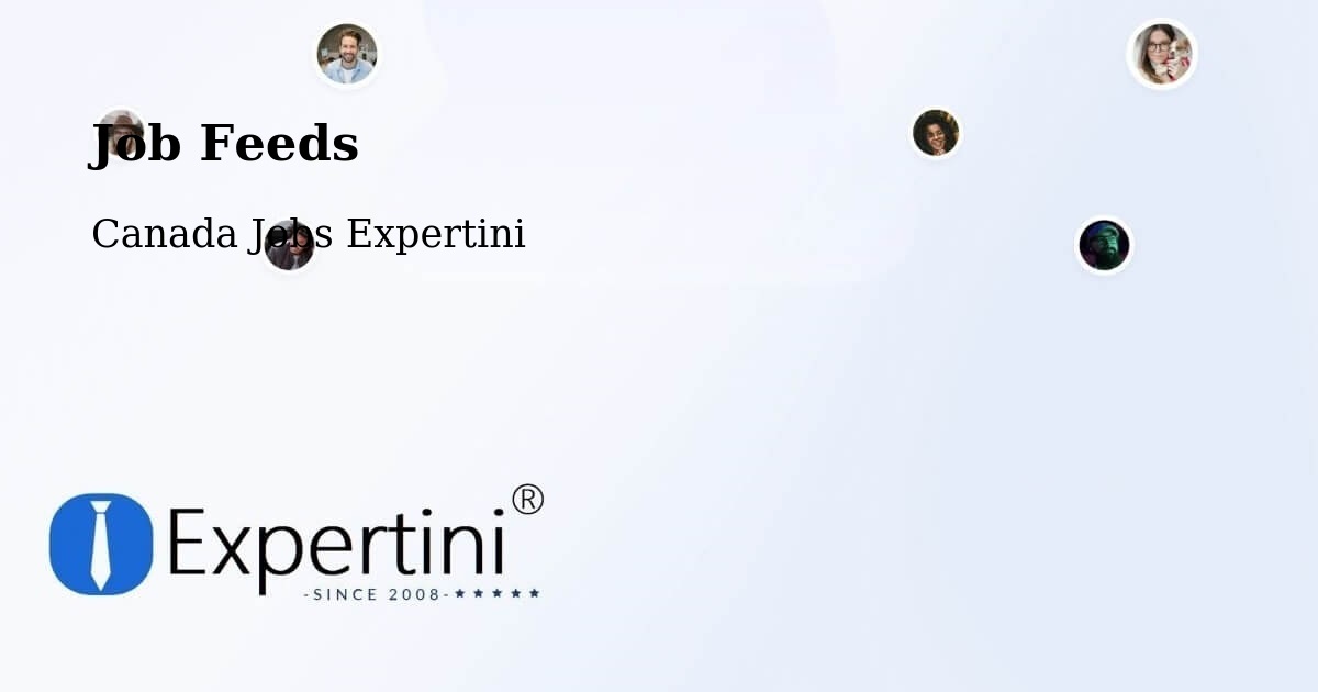 Job Listings Feed – Acton Vale - Canada Jobs Expertini