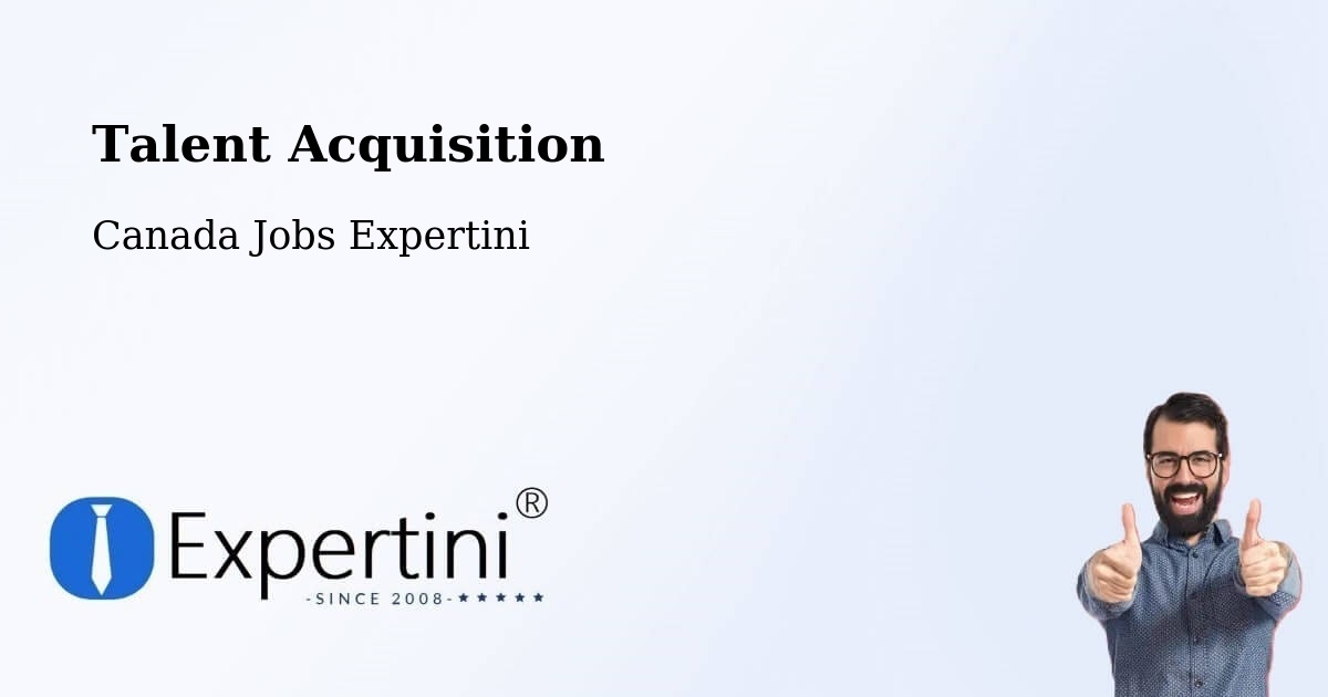 Post Jobs & Find Candidates in Acton Vale – Talent Acquisition Solutions - Canada Jobs Expertini