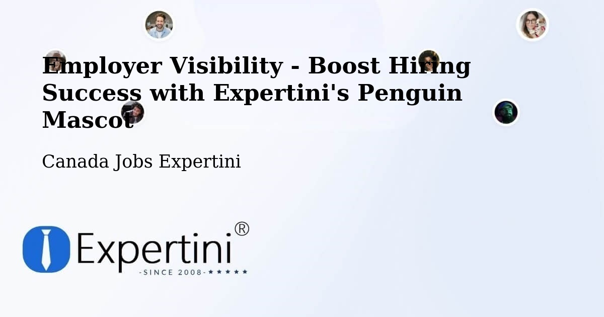 CV and Resume Visibility Optimization – Acton Vale - Canada Jobs Expertini